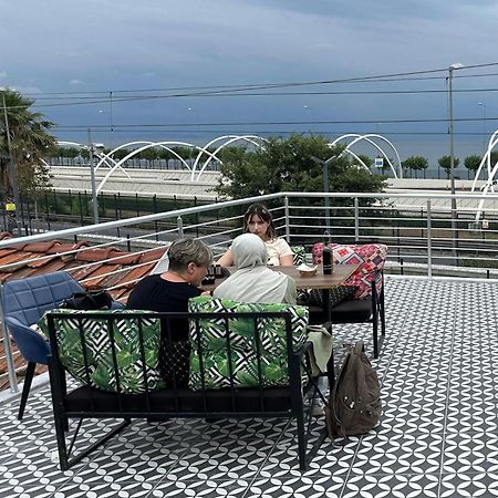 Sultanahmet Isil Hotel Istanbul Bagian luar foto