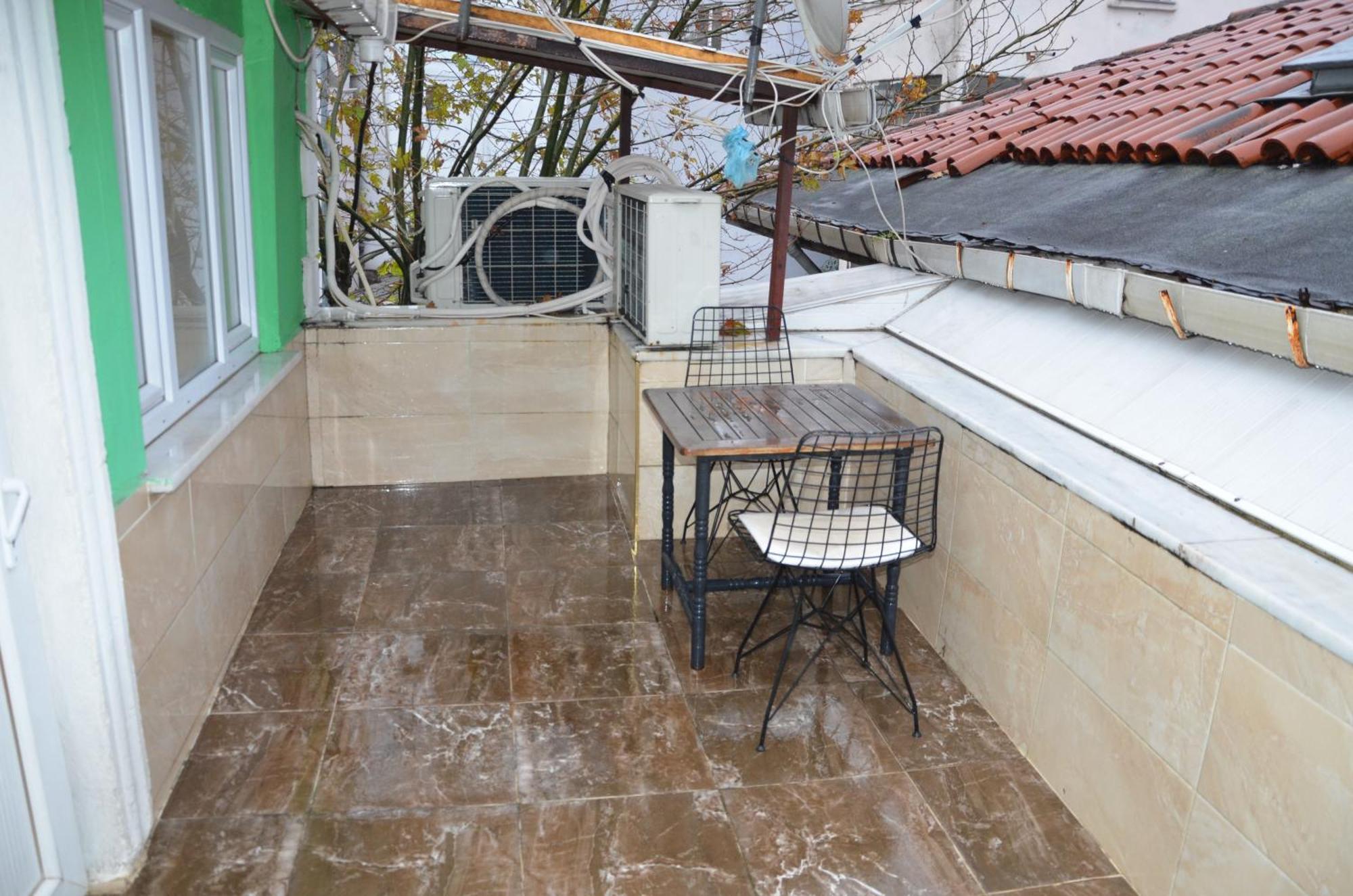 Sultanahmet Isil Hotel Istanbul Bagian luar foto