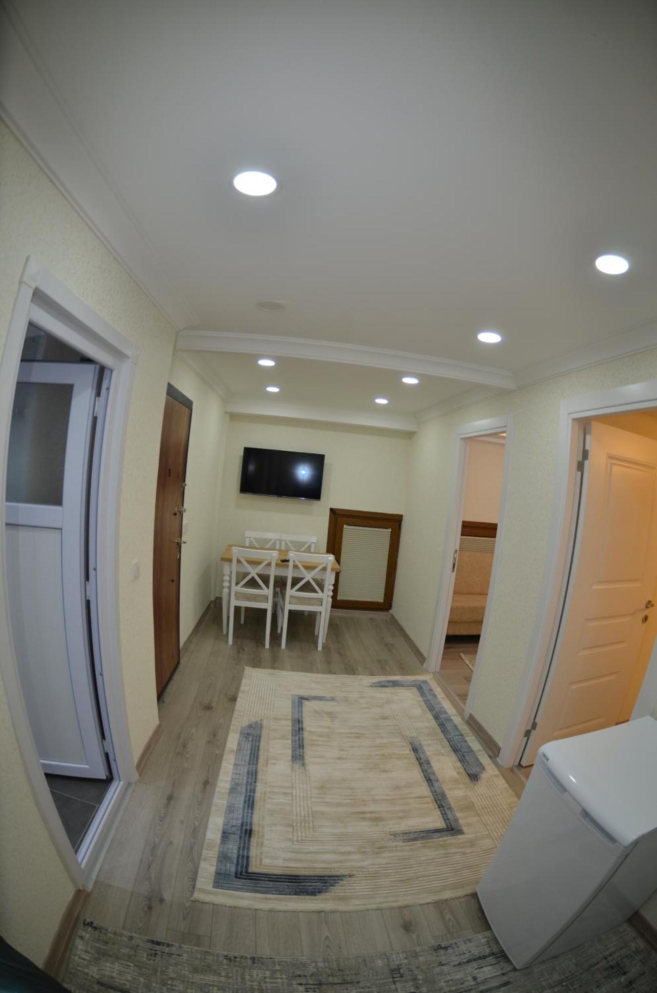 Sultanahmet Isil Hotel Istanbul Bagian luar foto