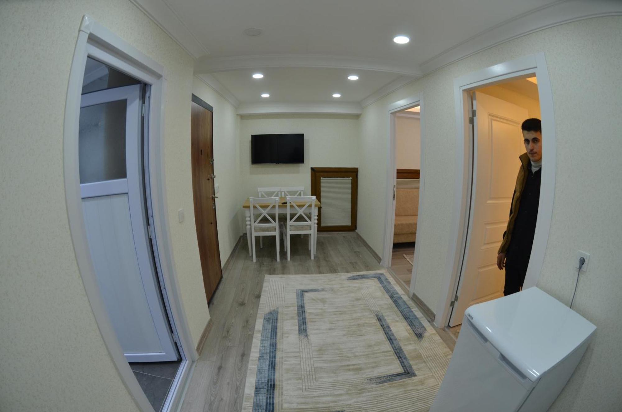Sultanahmet Isil Hotel Istanbul Bagian luar foto